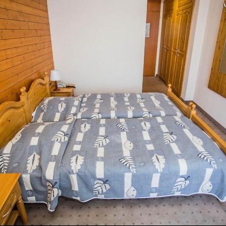 Hotel Des Masques Anzère Zewnętrze zdjęcie