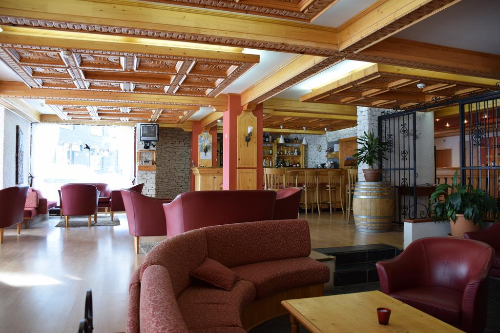 Hotel Des Masques Anzère Zewnętrze zdjęcie