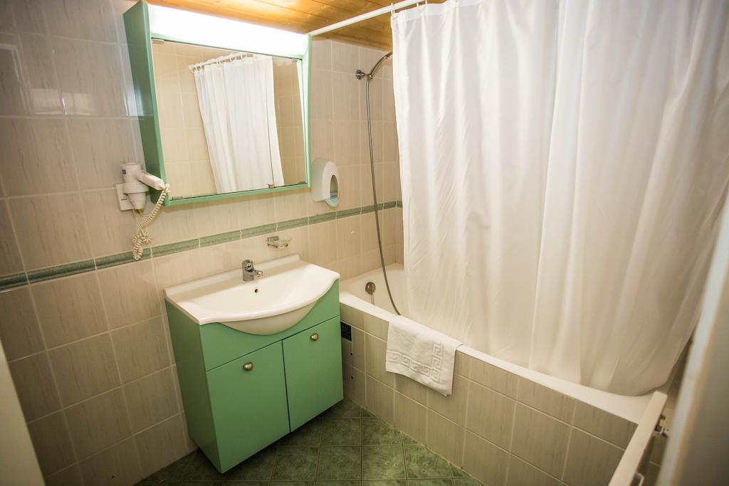 Hotel Des Masques Anzère Zewnętrze zdjęcie